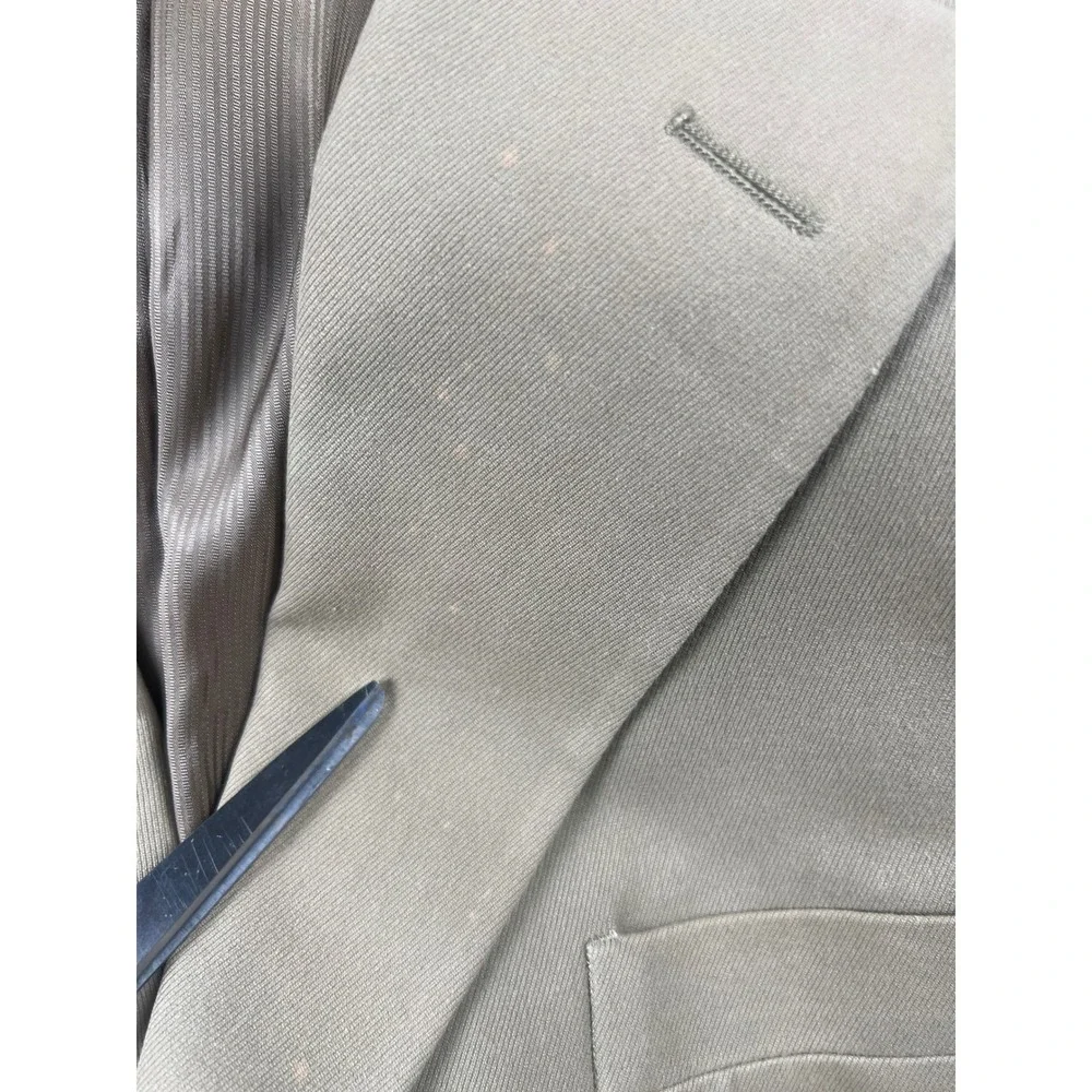 Ermenegildo Zegna ermenegildo zegna